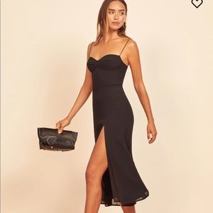NWT Juliette Reformation Dress
